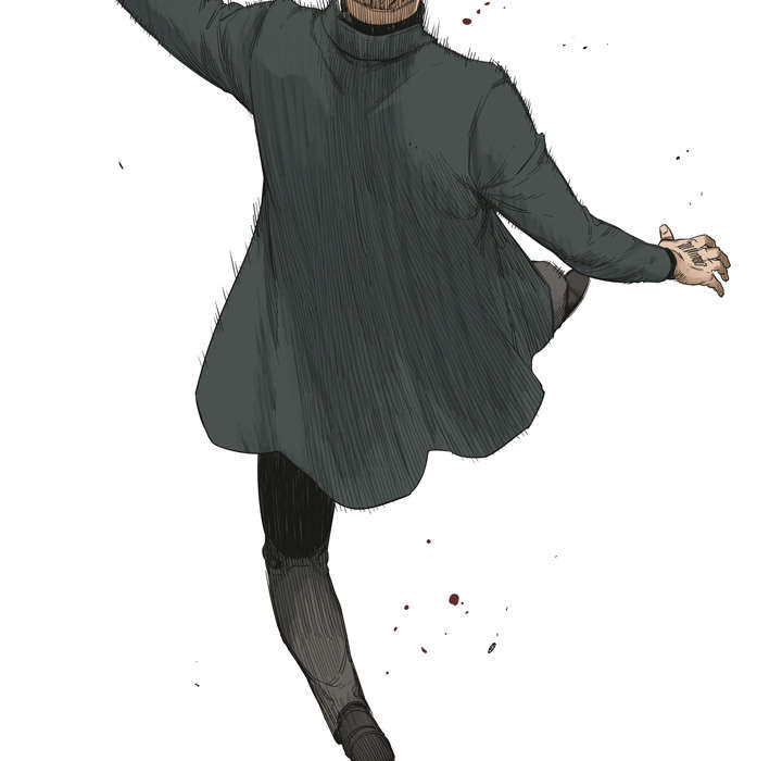 乱世有情天迅雷下载国语版漫画,第18章：晋级5图