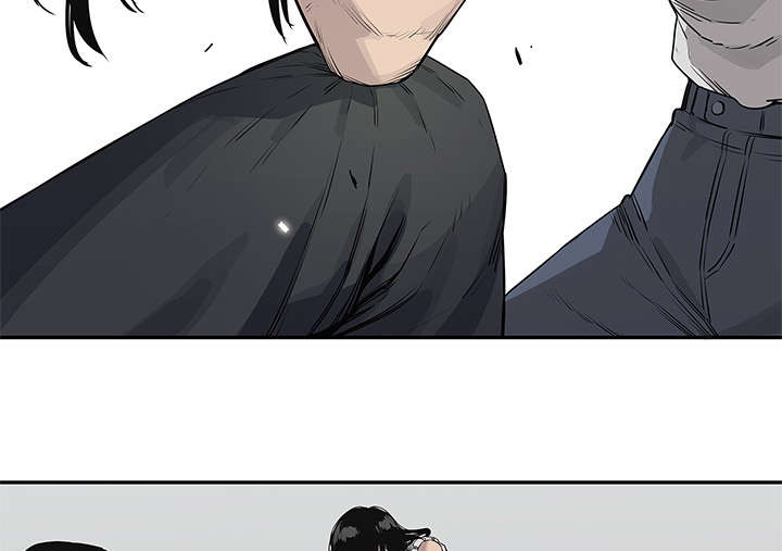 乱世邮差漫画,第82章：第三轮2图