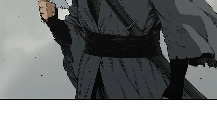 乱世邮差漫画,第22章：向往天空2图