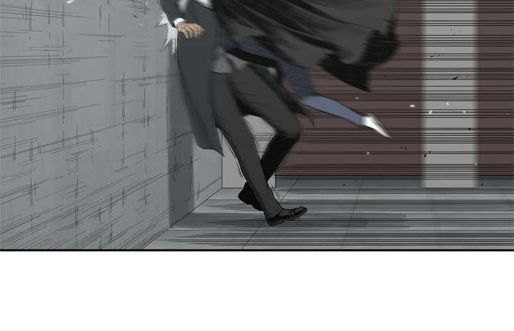 乱世邮差漫画,第27章：还活着3图