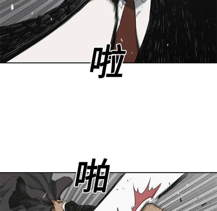 乱世有什么特征漫画,第28章：打斗4图