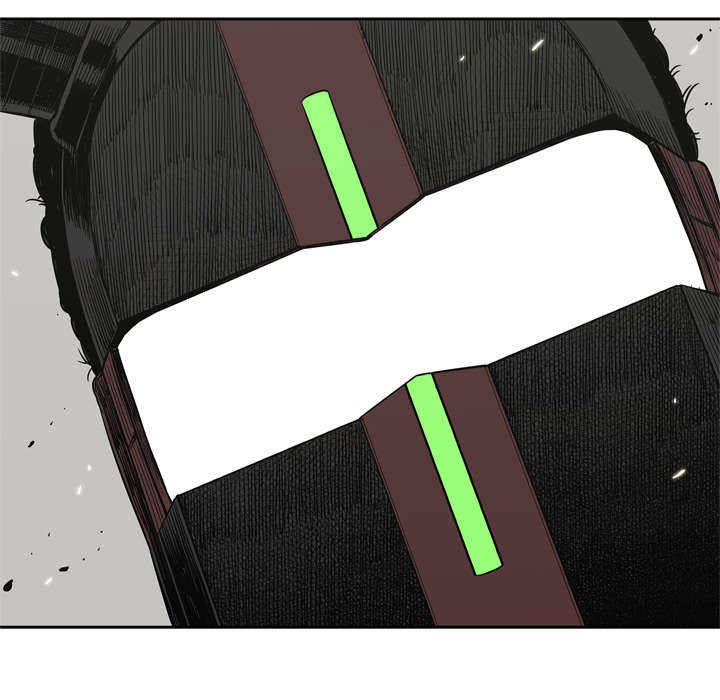 乱世邮差漫画,第22章：向往天空3图