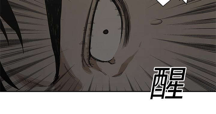 乱世邮差漫画,第49章：救出2图