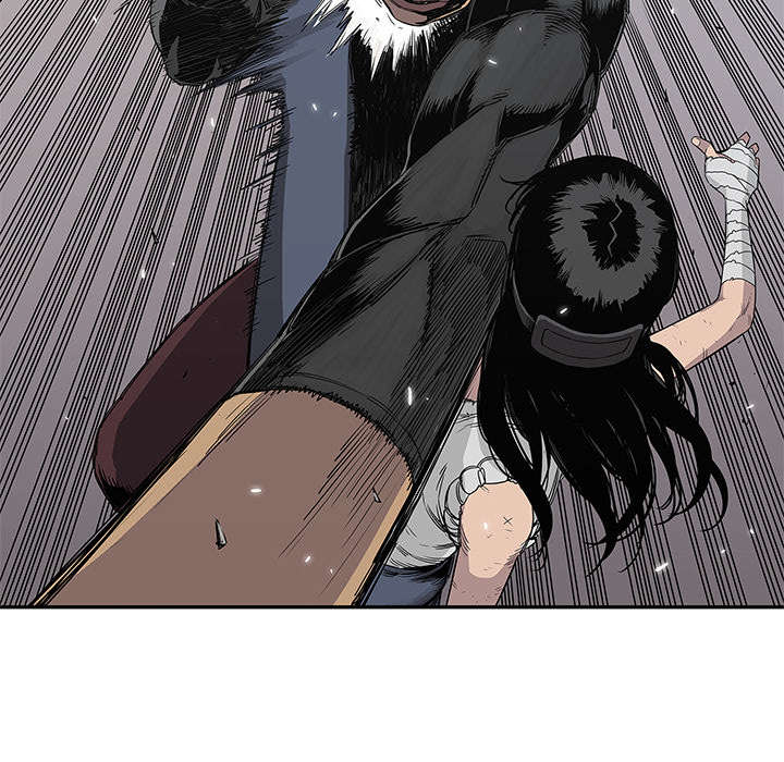 乱世有情天迅雷下载漫画,第59章：败北1图