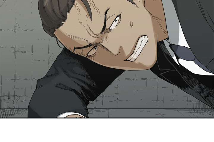 乱世邮差漫画,第27章：还活着3图