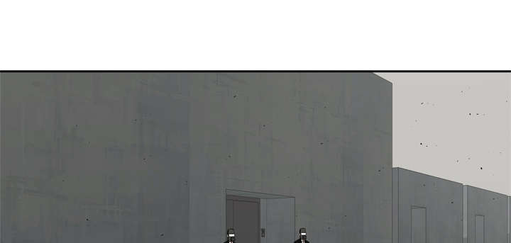 乱世邮差漫画,第37章：闯入1图