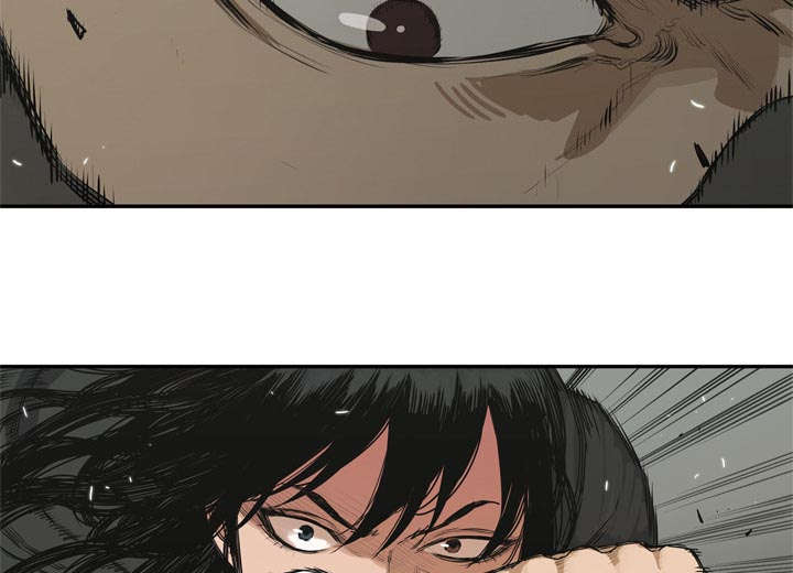 乱世邮差漫画,第40章：畸形体4图