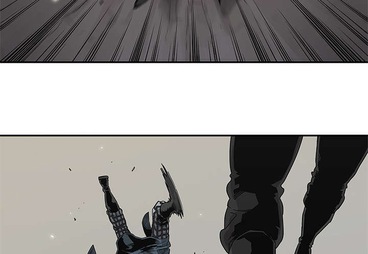 乱世邮差漫画,第82章：第三轮5图