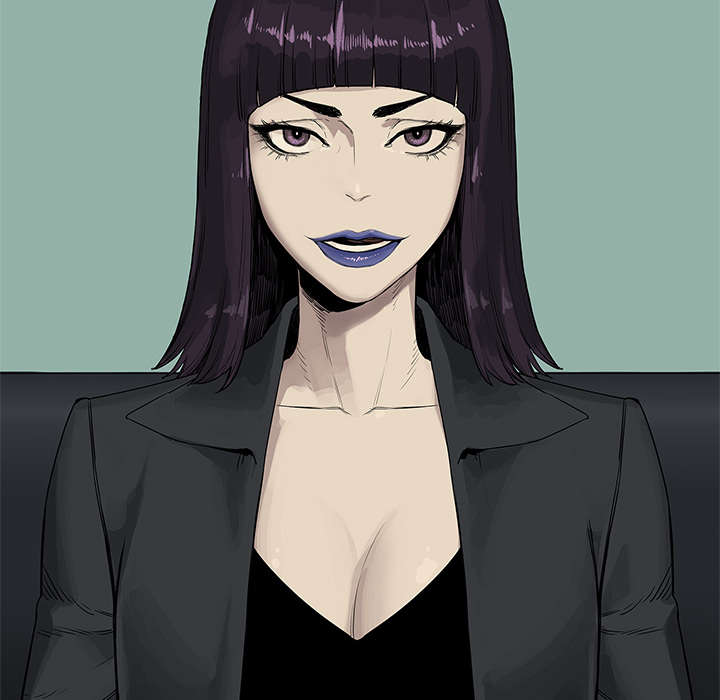 乱世有情天迅雷下载漫画,第57章：绿色快递3图