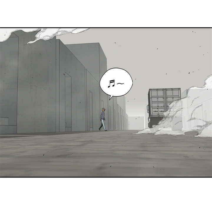 乱世有情天迅雷下载漫画,第25章：排位赛5图