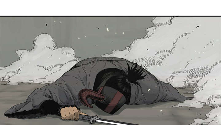 乱世邮差漫画,第30章：援兵3图