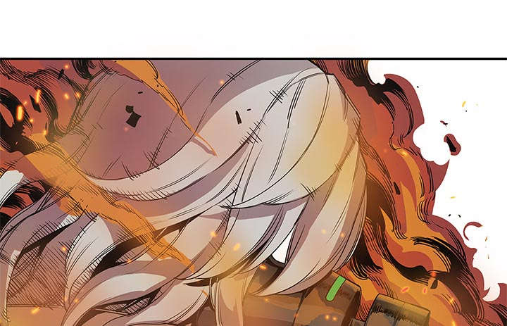 乱世邮差漫画,第64章：变有趣1图