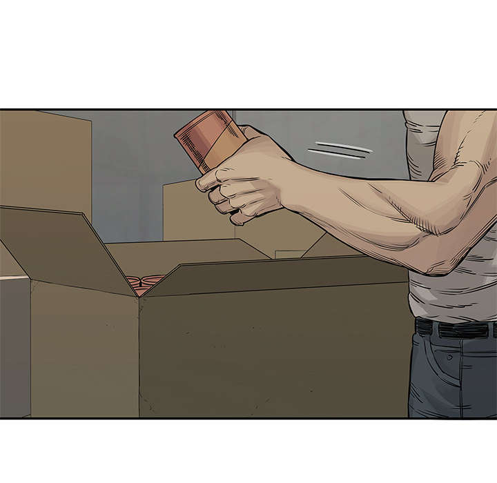 乱世邮差漫画,第59章：败北4图