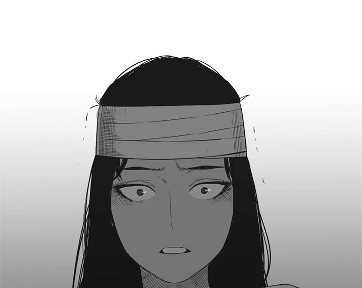 乱世邮差漫画,第34章：寻找2图