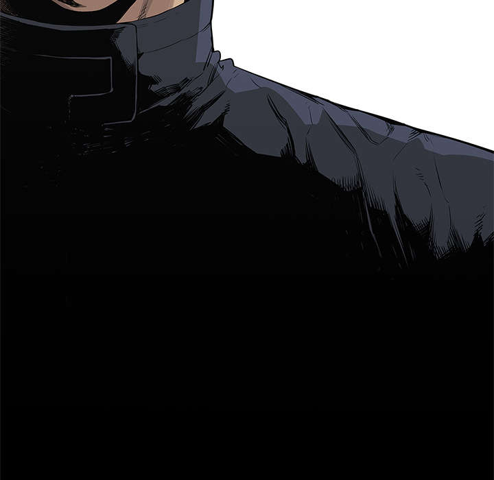 乱世邮差漫画,第89章：鼓励1图