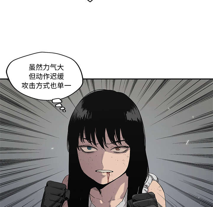 乱世邮差漫画,第78章：关注3图