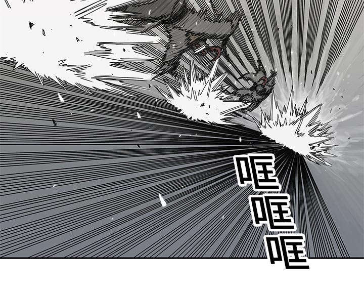 乱世有情天迅雷下载漫画,第44章：血性4图