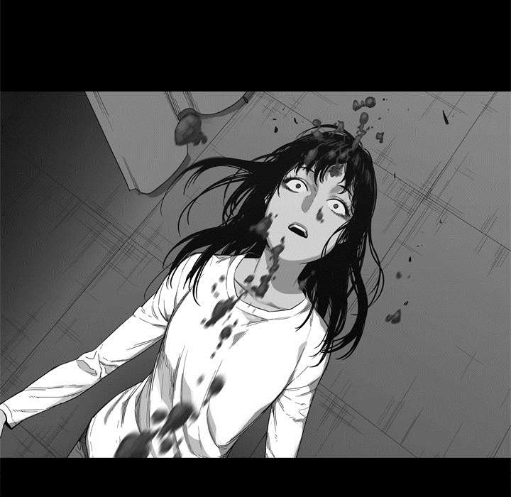 乱世邮差漫画,第41章：发现5图