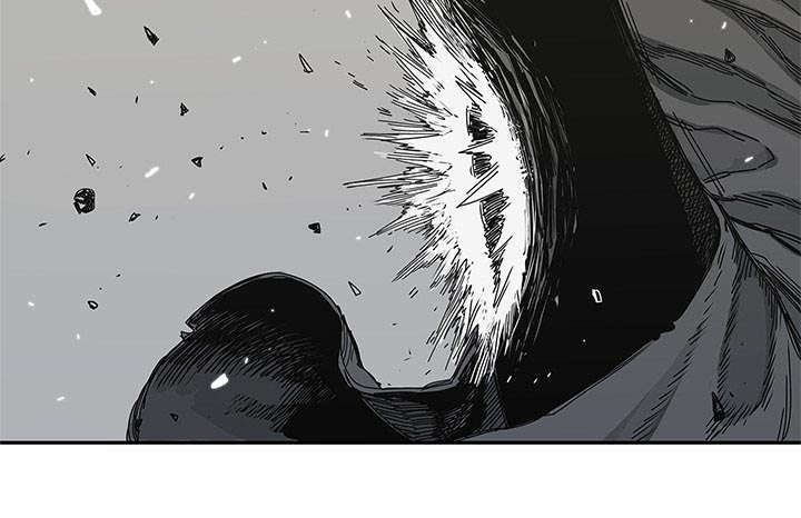 乱世有情天迅雷下载漫画,第44章：血性1图