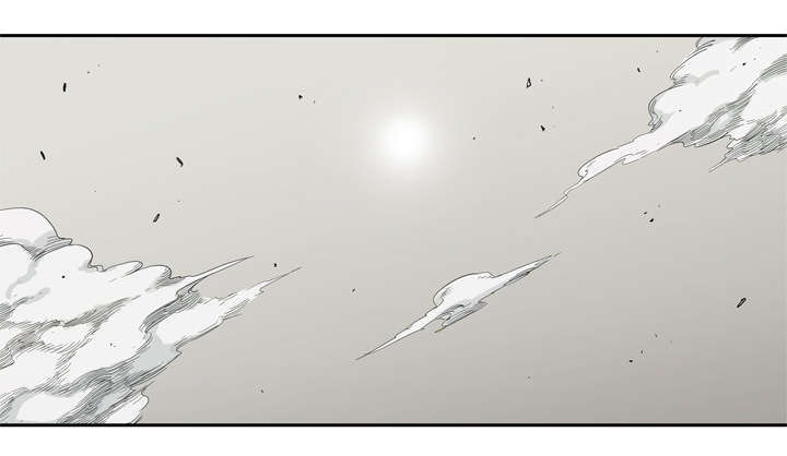 乱世邮差漫画,第10章：顶替2图