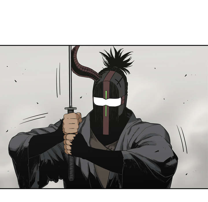 乱世危情电视剧40集漫画,第24章：不合格1图