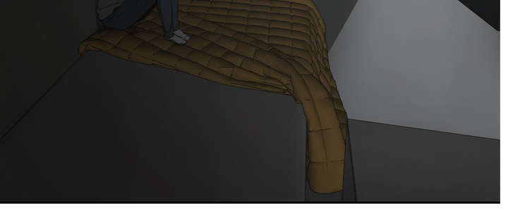 乱世邮差漫画,第14章：挡刀5图