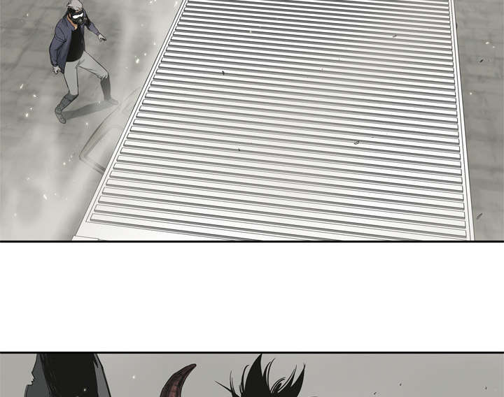 乱世有情天迅雷下载国语版漫画,第23章：报仇5图