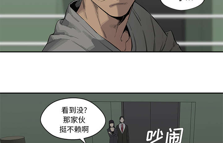 乱世有情天迅雷下载漫画,第78章：关注3图