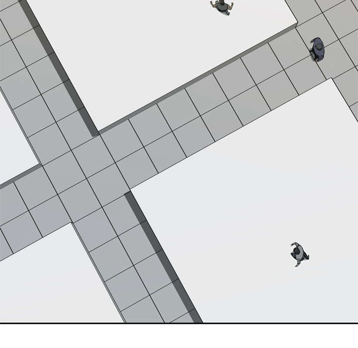 乱世有情天迅雷下载漫画,第18章：晋级5图