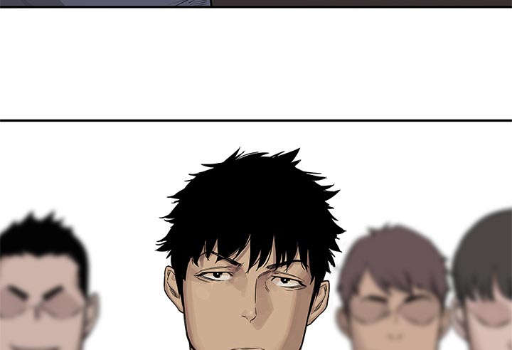 乱世邮差漫画,第58章：决赛3图