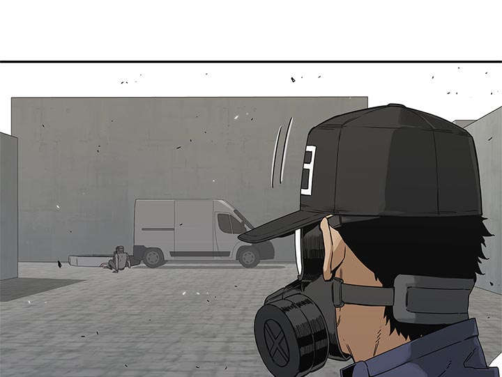 乱世有情天迅雷下载漫画,第45章：各自角色4图