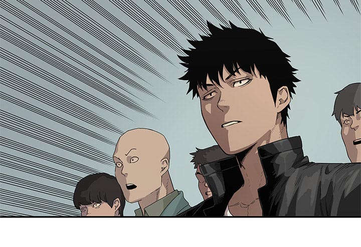 乱世邮差漫画,第67章：赢了5图