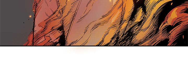 乱世邮差漫画,第63章：快放手5图