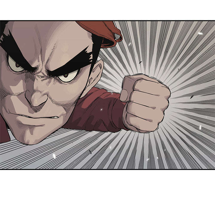 乱世有情天迅雷下载国语版漫画,第90章：毅力1图