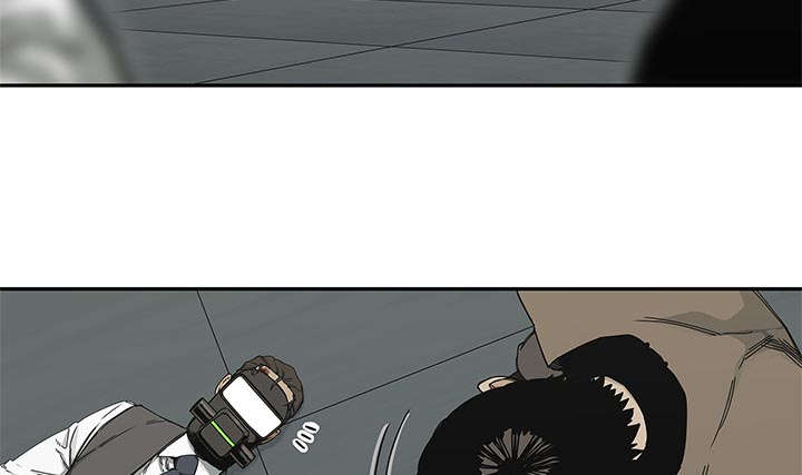 乱世邮差漫画,第49章：救出4图