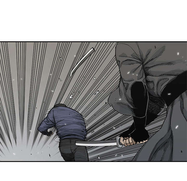 乱世有情天迅雷下载漫画,第52章：留下一臂2图