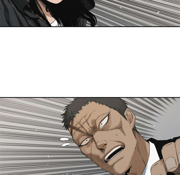 乱世玉缘电视剧剧情漫画,第28章：打斗5图