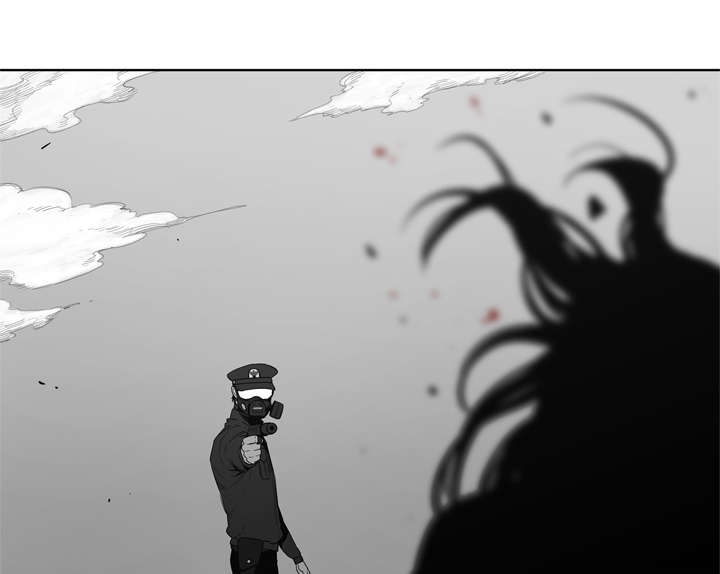 乱世有情天迅雷下载漫画,第8章：警察1图