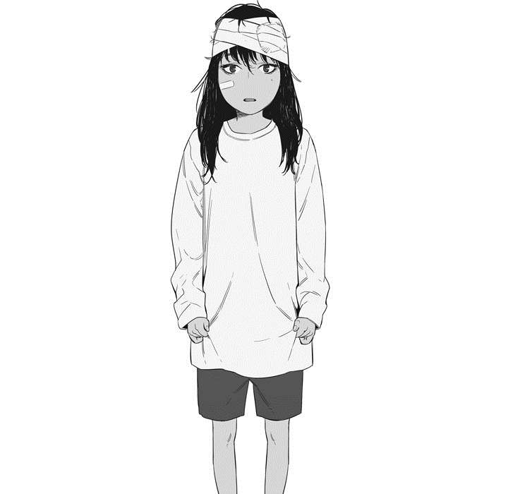 乱世有情天迅雷下载国语版漫画,第15章：一起生活3图