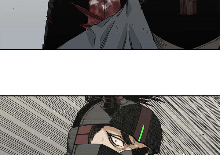 乱世有情天迅雷下载漫画,第44章：血性1图