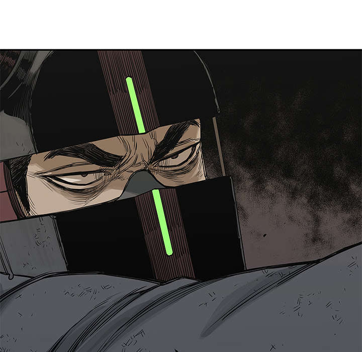 乱世有情天迅雷下载漫画,第52章：留下一臂2图