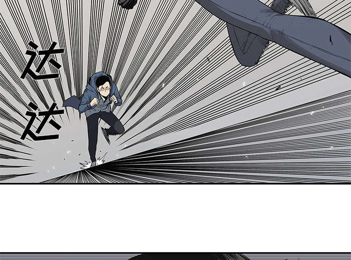 乱世有情天迅雷下载漫画,第84章：硬碰硬5图