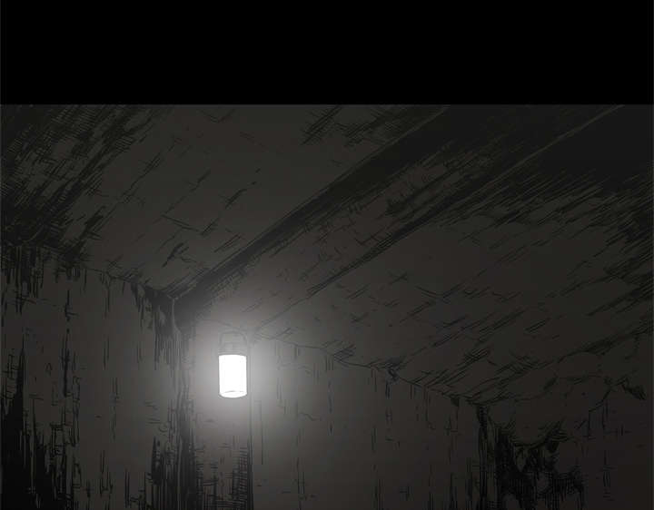 乱世邮差漫画,第36章：所在4图