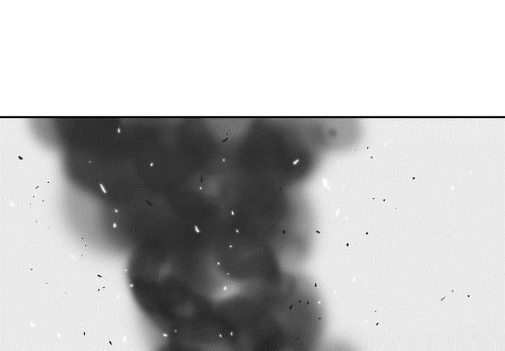 乱世邮差漫画,第14章：挡刀3图