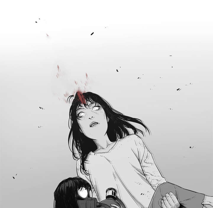 乱世有情天迅雷下载漫画,第8章：警察4图