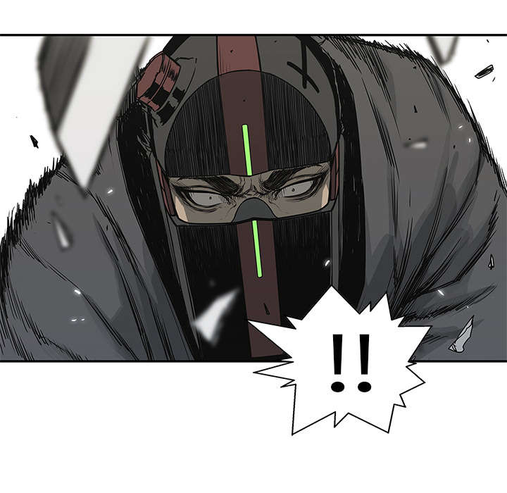 乱世有情天迅雷下载漫画,第52章：留下一臂1图