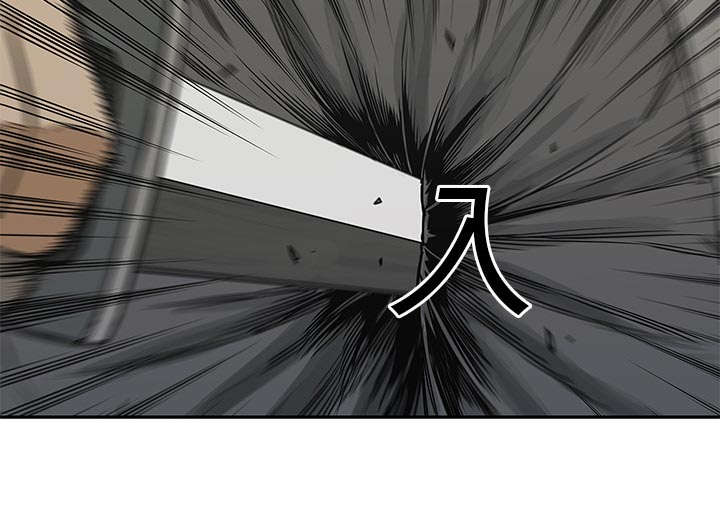 乱世有情天迅雷下载漫画,第52章：留下一臂5图