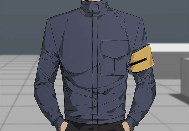 乱世邮差漫画,第74章：不战而生4图