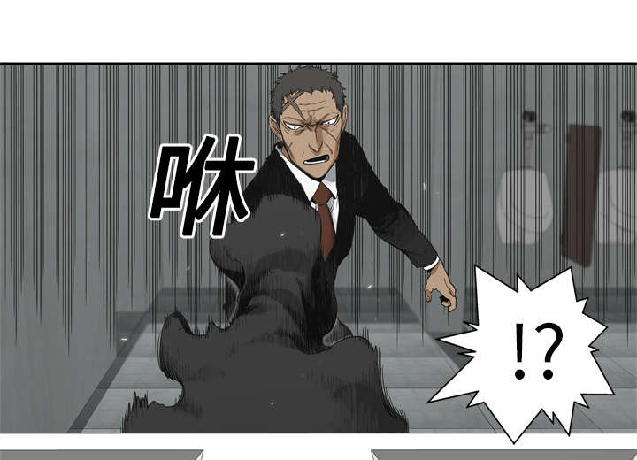 乱世有什么特征漫画,第28章：打斗2图