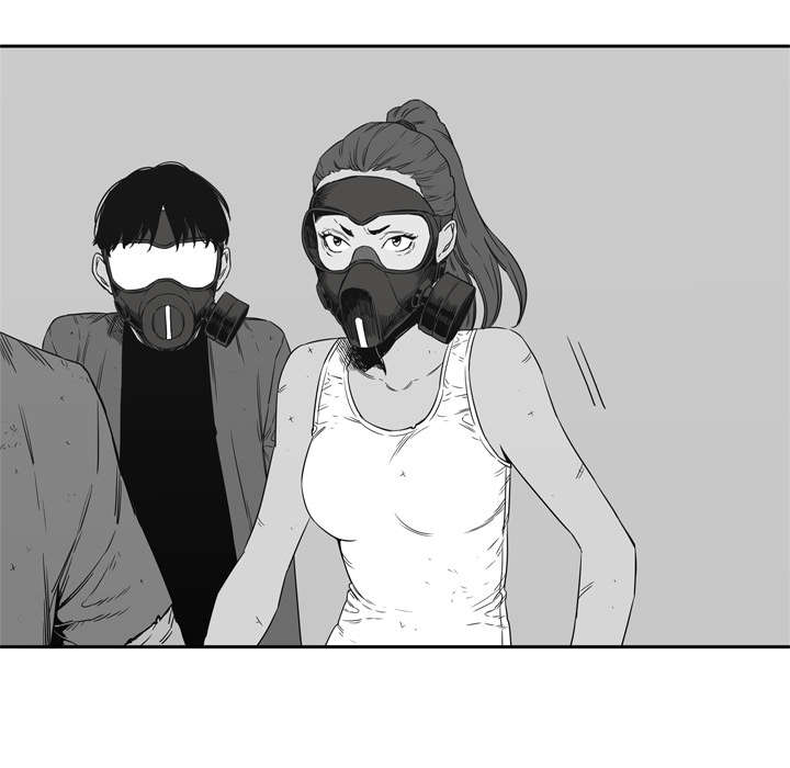 乱世危情49集电视剧漫画,第35章：消息5图